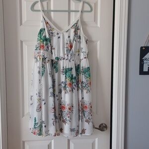 Torrid size 2 sundress